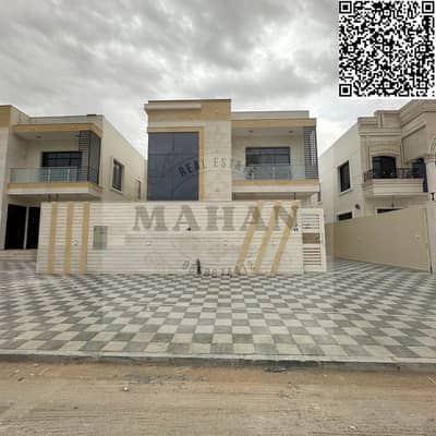 5 Bedroom Villa for Sale in Al Helio, Ajman - IMG_7331. png