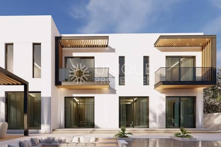 6 Bedroom Villa for Sale in Sobha Hartland, Dubai - Brand New| Spacious 6 Bedroom Villa| Private Pool