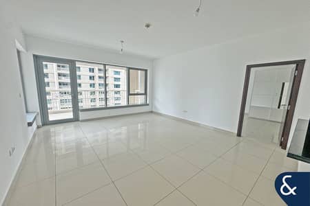 2 Bedroom Apartment for Rent in Downtown Dubai, Dubai - Upgraded Bathrooms | 2 Bed | Unfurnished