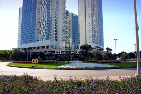 No Commission Fee - 1BR Apartment - Rihan Heights No Commission Fee - 1BR Apartment - Rihan Heights