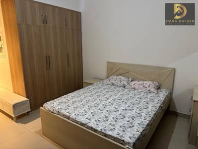 Studio for Rent in Al Khan, Sharjah - WhatsApp Image 2025-02-18 at 06.46. 08 (1). jpeg