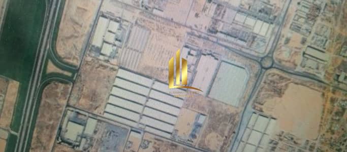 Warehouse for Sale in Al Sajaa Industrial, Sharjah - WhatsApp Image 2025-02-26 at 3.13. 02 PM. jpeg