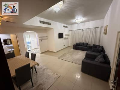 2 Bedroom Apartment for Rent in Musherief, Ajman - IMG-20250223-WA0058. jpg