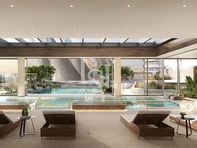 萨迪亚特岛， 阿布扎比 3 卧室单位待售 - The-source-2-saadiyat-island-abu-dhabi-uae (19). jpg