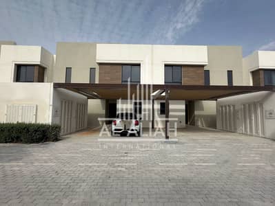 3 Bedroom Townhouse for Rent in Yas Island, Abu Dhabi - WhatsApp Image 2025-02-26 at 15.17. 57_028cf6be. jpg