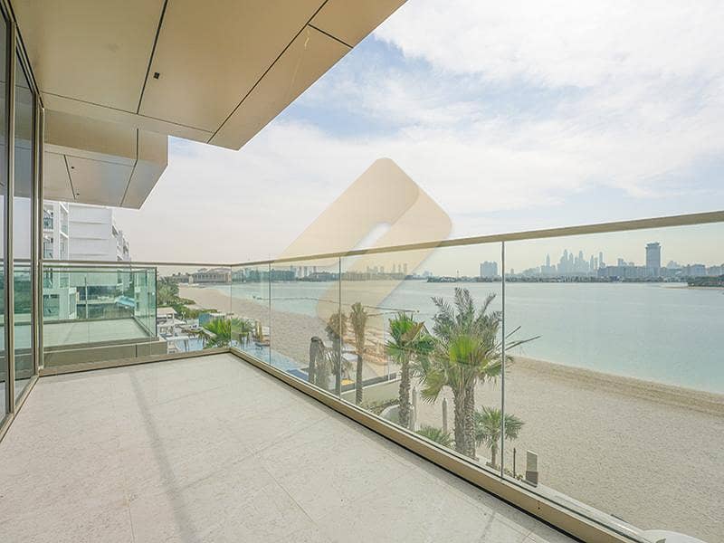 Квартира в Палм Джумейра,Эллингтон Бич Хаус, 3 cпальни, 14000000 AED - 10987403 Квартира в Палм Джумейра,Эллингтон Бич Хаус, 3 cпальни, 14000000 AED - 10987403
