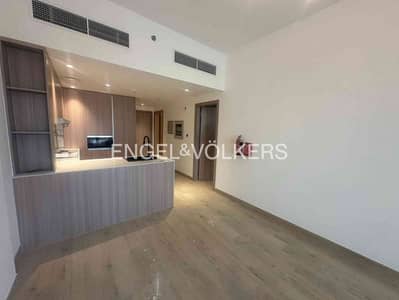 1 Bedroom Apartment for Rent in Jumeirah Village Triangle (JVT), Dubai - Available 15 March > Study Room > Amazing View