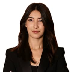 Aliya Makhambetova