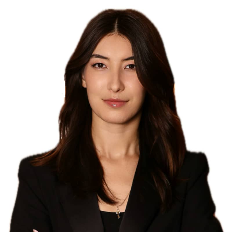 Aliya Makhambetova