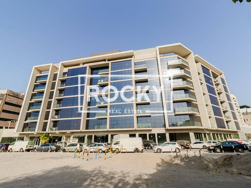 21 Rocky Real Estate - Al Raffa - SRG Al Raffa Building - Apartment (16 of 16). JPG