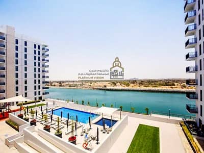 1 Bedroom Apartment for Sale in Yas Island, Abu Dhabi - j. jpg