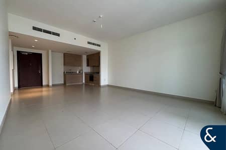 2 Bedroom Apartment for Sale in Dubai Hills Estate, Dubai - Exclusive | Large Terrace | Vacant | 2 Beds