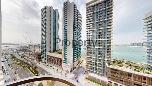 迪拜港， 迪拜 1 卧室单位待售 - U-3789-Dubai-Marina-Marina-Vista-Tower-2-1BR-02262025_143750. jpg