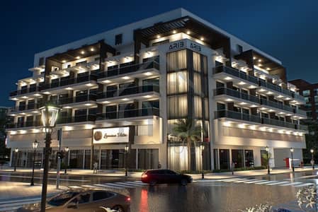 1 Bedroom Apartment for Sale in Jumeirah Village Circle (JVC), Dubai - 1. jpeg