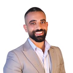 Abdallah Yazbek Abdallah Yazbek