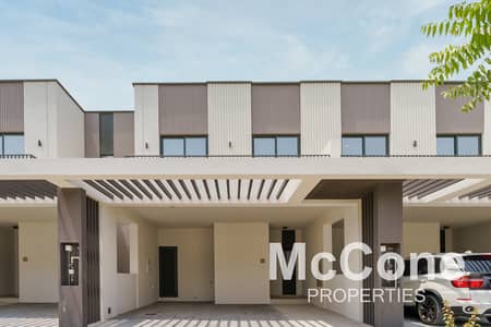 3 Bedroom Villa for Rent in Dubai South, Dubai - Vacant | Private Garden | Affordable | Call Now