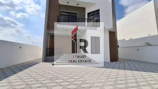 4 Bedroom Villa for Sale in Al Shamkha, Abu Dhabi - WhatsApp Image 2025-02-26 at 15.13. 57_80f00a12. jpg