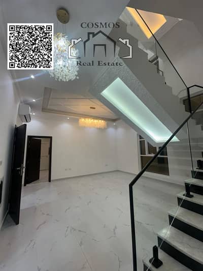 5 Bedroom Villa for Rent in Al Yasmeen, Ajman - WhatsApp Image 2025-02-26 at 10.21. 48 AM. jpeg