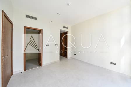 Brand New 1 Bed with Partial Marina View Brand New 1 Bed with Partial Marina View