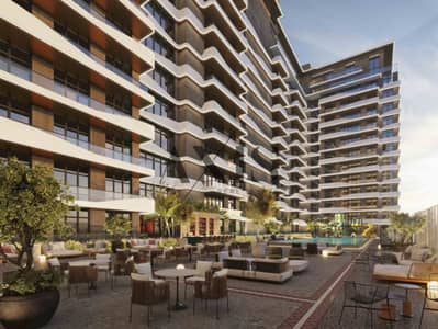 1 Bedroom Apartment for Sale in Jumeirah Village Circle (JVC), Dubai - Flexible Payment Plan | Luxury Apartment | Invest Now