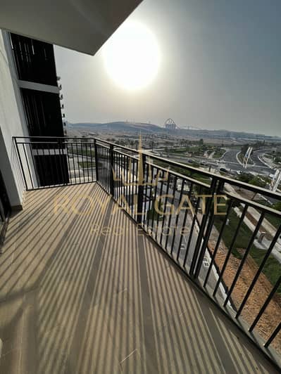 3 Bedroom Flat for Rent in Yas Island, Abu Dhabi - WhatsApp Image 2025-02-26 at 3.08. 25 PM. jpeg