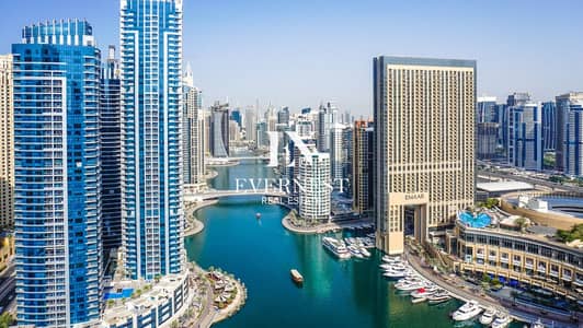 4 Bedroom Penthouse for Sale in Dubai Marina, Dubai - IMG-20231128-WA0018. jpg