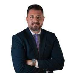 Charbel Saad Charbel Saad