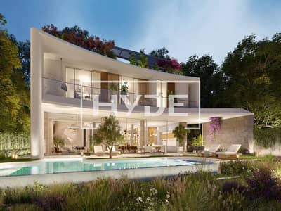 6 Bedroom Villa for Sale in Tilal Al Ghaf, Dubai - Bo Monde | Ultra Luxury | Limited Availability