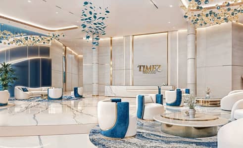 Studio for Sale in Dubai Silicon Oasis (DSO), Dubai - 1. jpg