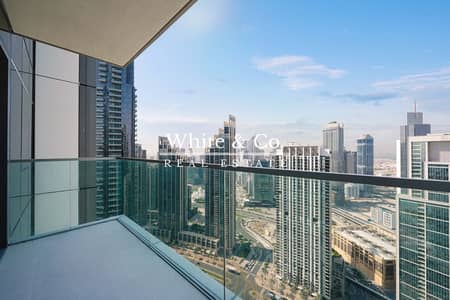 Appartement de 1 chambre à à louer à Downtown Dubai, Dubai - Appartement à Downtown Dubai，Opera District，Grande, 1 chambre, 119999 AED - 10987790