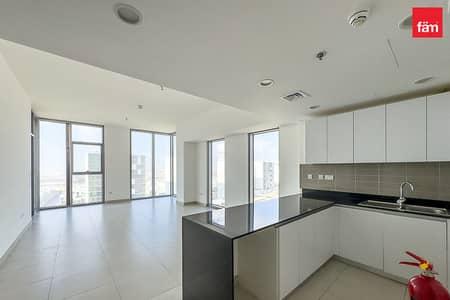 2 Bedroom Apartment for Sale in Dubai South, Dubai - Spacious | Vastu | Middle Floor