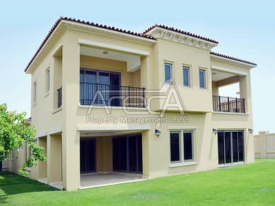 Ready to move in Deluxe 4 Master Bed Villa for Rent in Saadiyat Beach Ready to move in Deluxe 4 Master Bed Villa for Rent in Saadiyat Beach