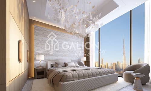 شقة 3 غرف نوم للبيع في الخليج التجاري، دبي - V3 3. jpg