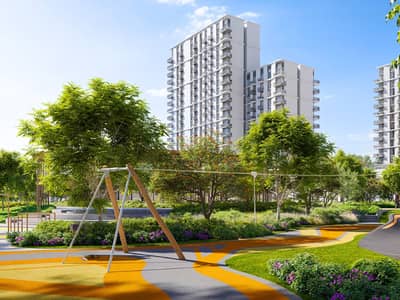 2 Cпальни Апартаменты Продажа в Дубай Хиллс Истейт, Дубай - hillsedge (5). png
