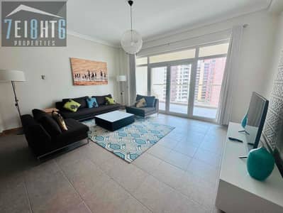 1 Bedroom Flat for Rent in Palm Jumeirah, Dubai - IMG_6889. jpg