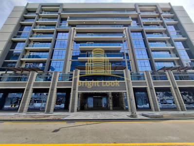 Beautiful 3BHk with maidsroom, gym & parking in Al Zeina, Al Raha-  Rent AED180k/year