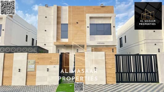 3 Bedroom Villa for Rent in Al Zahya, Ajman - batch_IMG-20250226-WA0025. jpg