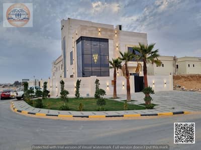 6 Bedroom Villa for Sale in Al Helio, Ajman - WhatsApp Image 2025-02-20 at 10.49. 45 PM. jpeg