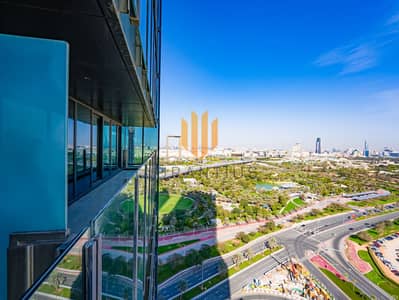 شقة 3 غرف نوم للايجار في زعبيل، دبي - DSC03743. jpg