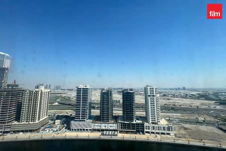 شقة 1 غرفة نوم للبيع في الخليج التجاري، دبي - شقة في ذا باد،الخليج التجاري 1 غرفة 2800000 درهم - 10746596