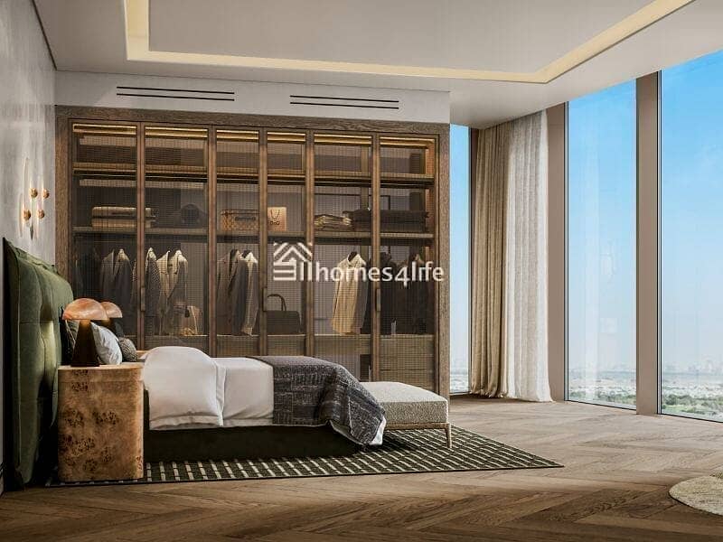 Picture of ULTRA LUXURY | BRANDED RESIDENCES | HALF FLOOR | Bayut.com