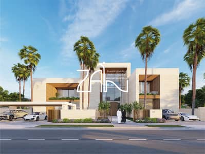 6 Bedroom Villa for Sale in Al Reem Island, Abu Dhabi - 18. jpg