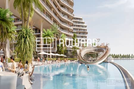 2 Cпальни Апартаменты Продажа в Мина Аль Араб, Рас-эль-Хайма - Untitled-5. jpg