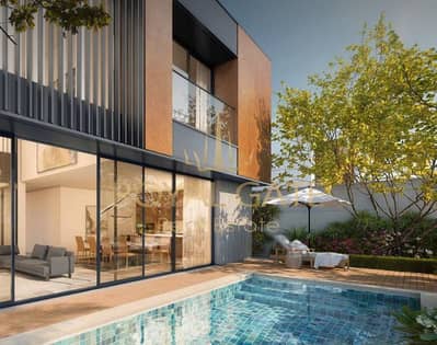 4 Bedroom Villa for Sale in Saadiyat Island, Abu Dhabi - 6. JPG