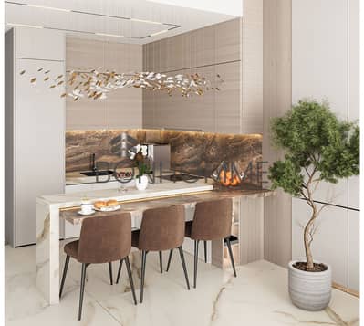 Studio for Sale in Jumeirah Village Circle (JVC), Dubai - 37. jpg