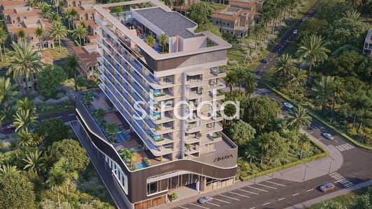 2 Bedroom Flat for Sale in Al Furjan, Dubai - 2 Bedroom | Post Payment Plan | Q3 2027