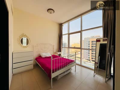 1 Bedroom Flat for Sale in Dubai Silicon Oasis (DSO), Dubai - A (27). jpeg