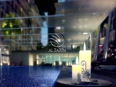 Balcony and Amazing View! 1 Bedroom Apartment in Green Community Balcony and Amazing View! 1 Bedroom Apartment in Green Community