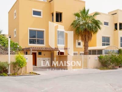 4 Bedroom Villa for Sale in Al Raha Gardens, Abu Dhabi - Screenshot 2025-02-08 112636. jpg