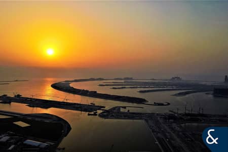 4 Bedroom Penthouse for Rent in Dubai Marina, Dubai - 4 Bedroom | Panoramic Views | Penthouse